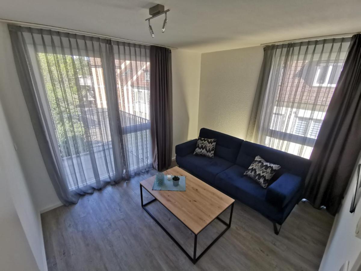 City Suite Gablenberg Stuttgart Exterior foto