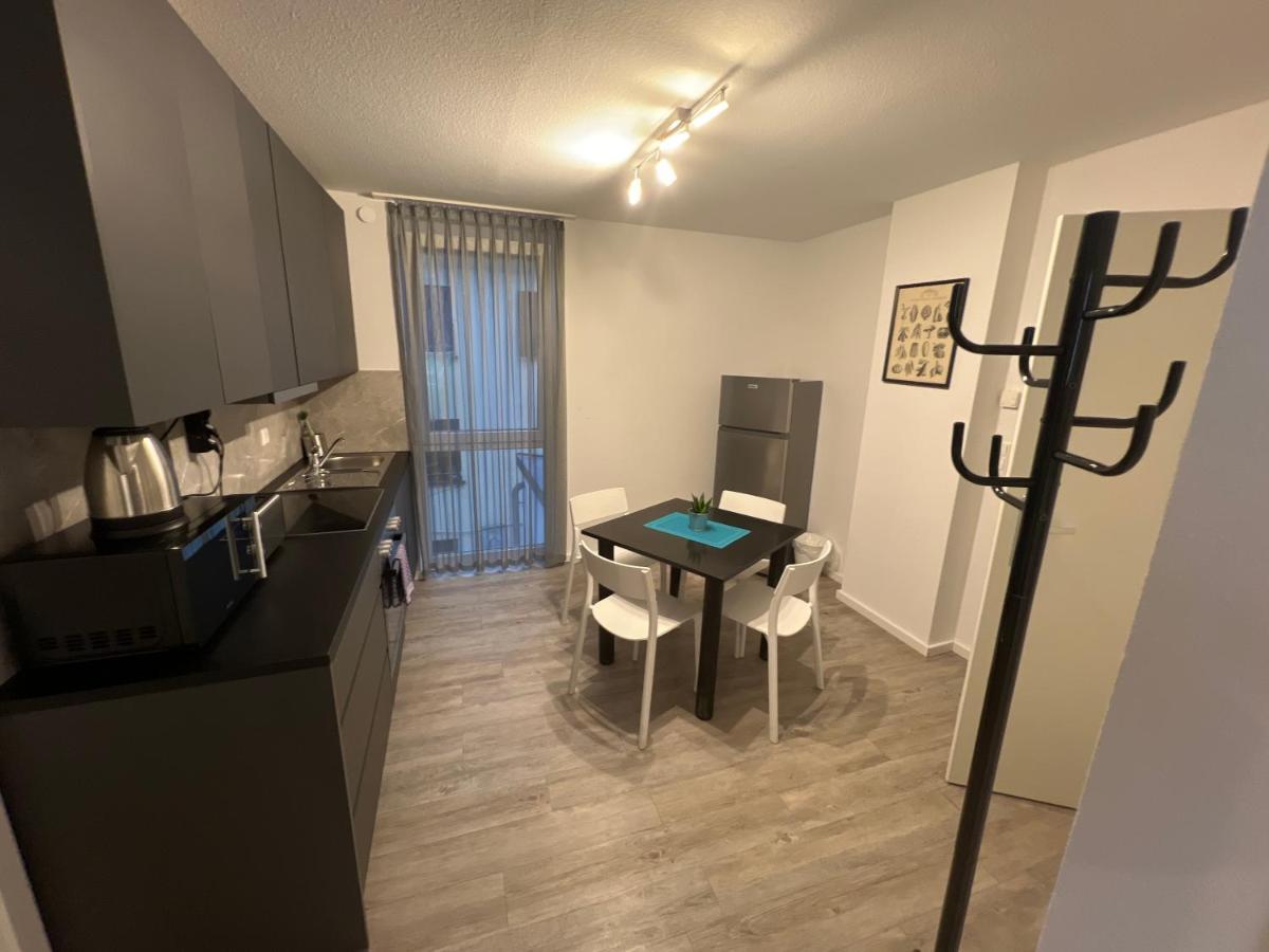 City Suite Gablenberg Stuttgart Exterior foto