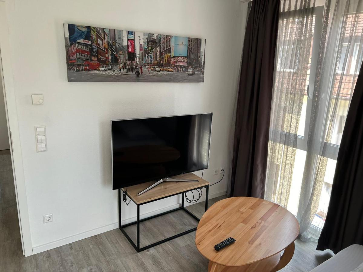City Suite Gablenberg Stuttgart Exterior foto